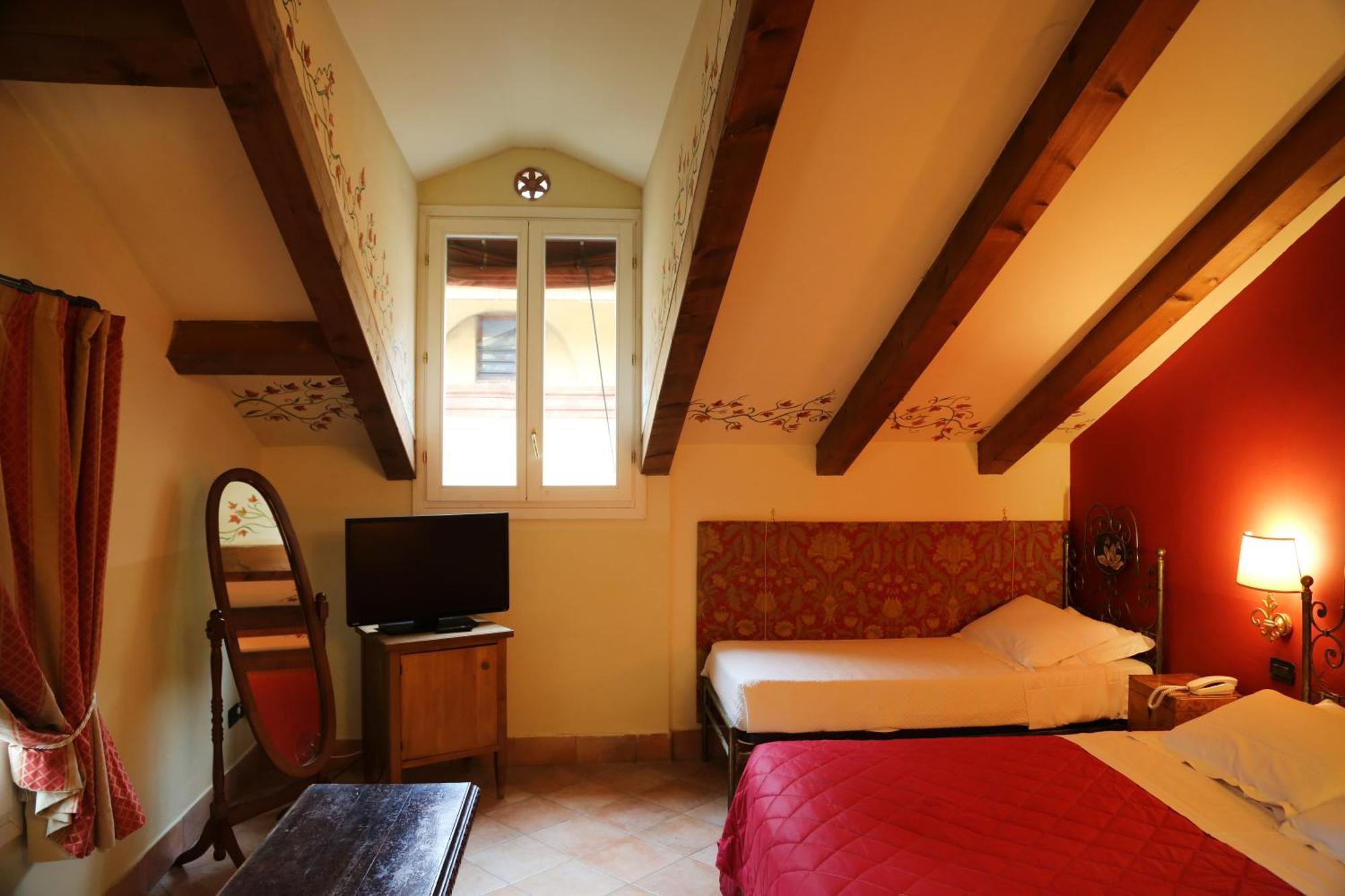 Albergo Delle Drapperie — Fotos 2